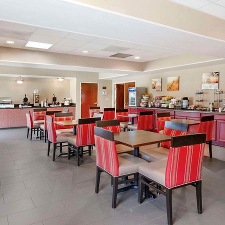 Comfort Inn & Suites Christiansburg I-81 Luaran gambar