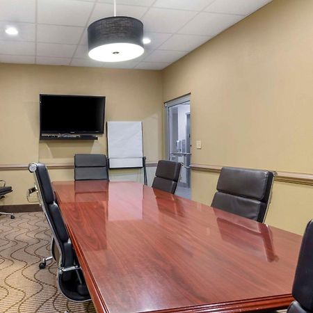 Comfort Inn & Suites Christiansburg I-81 Luaran gambar