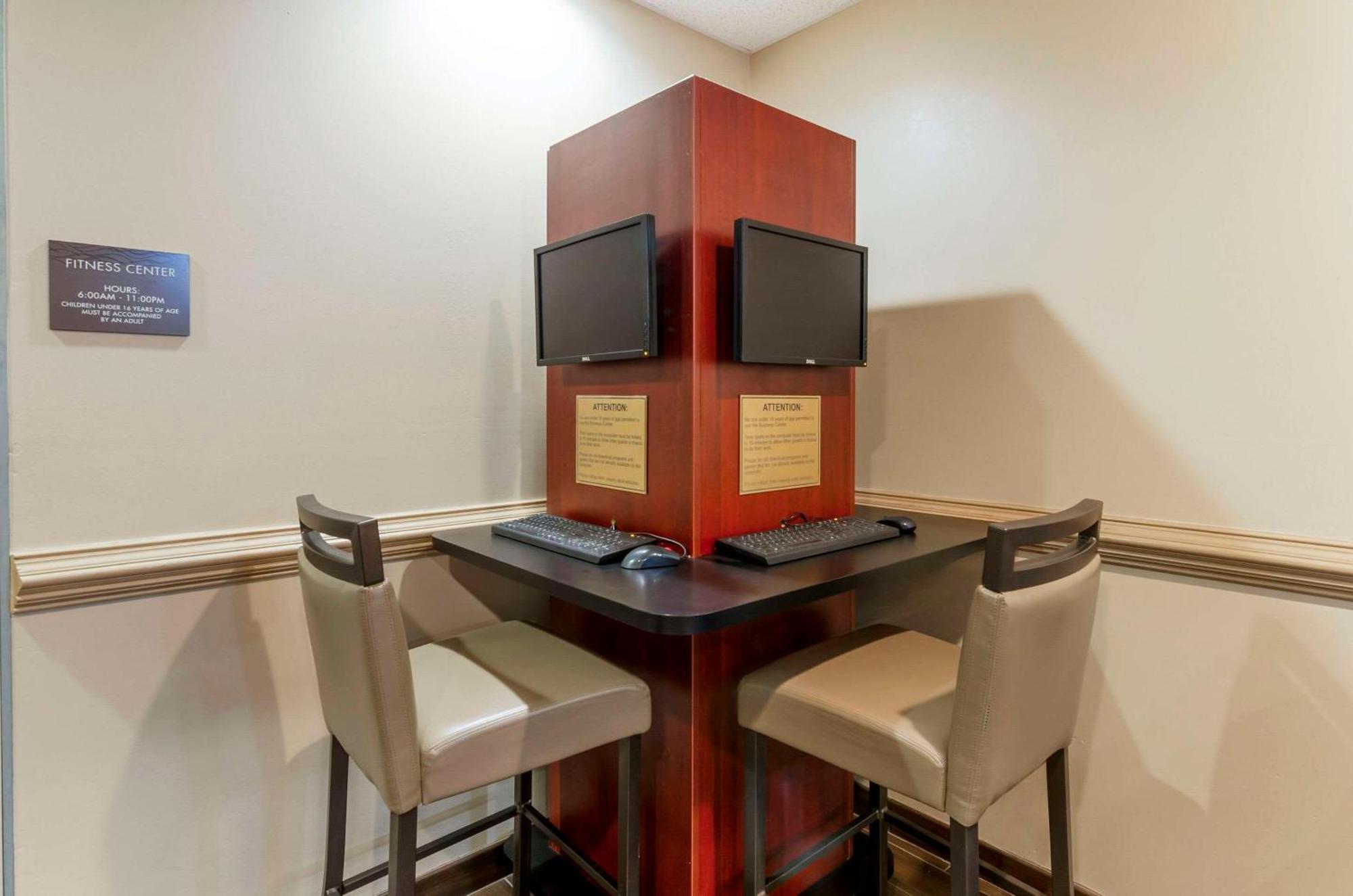 Comfort Inn & Suites Christiansburg I-81 Luaran gambar