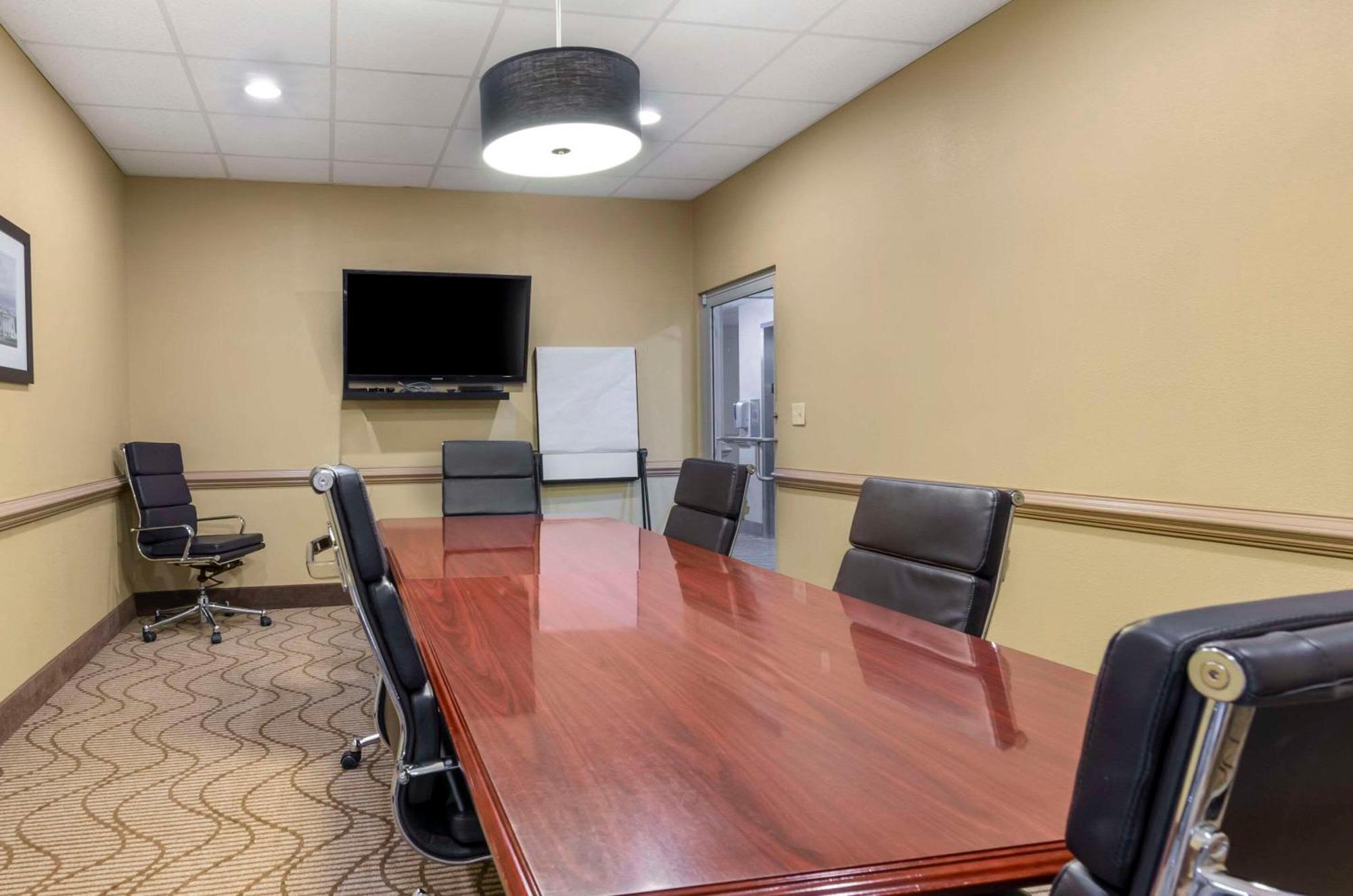 Comfort Inn & Suites Christiansburg I-81 Luaran gambar