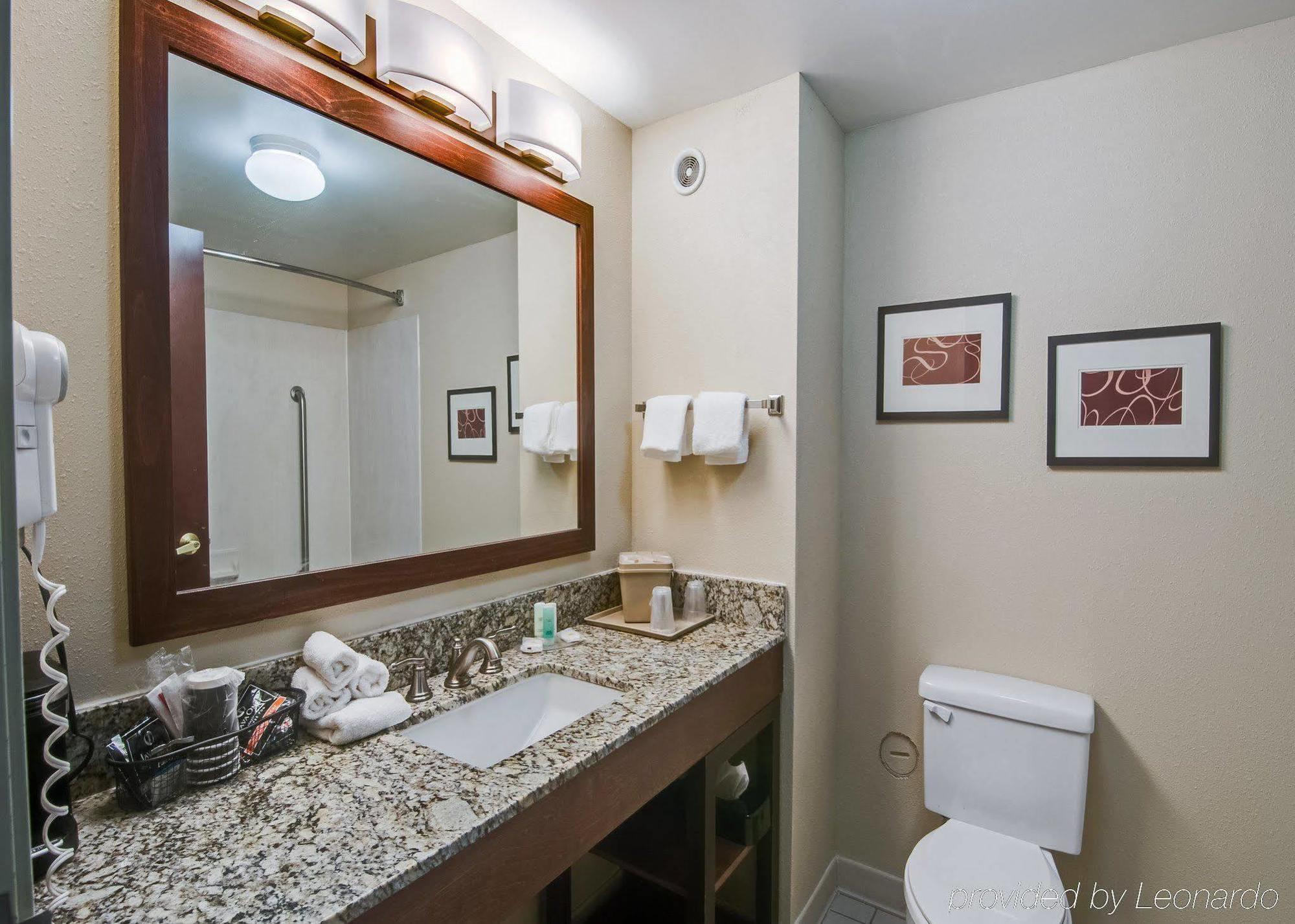 Comfort Inn & Suites Christiansburg I-81 Luaran gambar