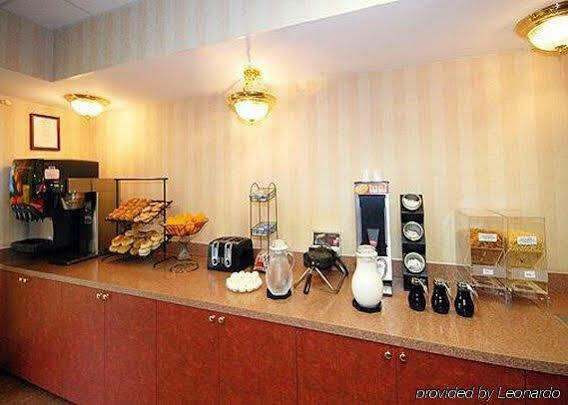 Comfort Inn & Suites Christiansburg I-81 Luaran gambar