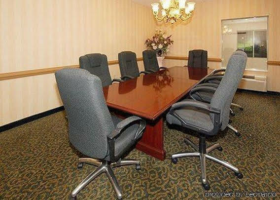 Comfort Inn & Suites Christiansburg I-81 Luaran gambar